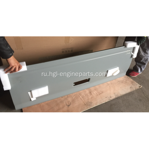 Greatwall Haval Wingle Tail Gate Панель 8503000b-p00-xa